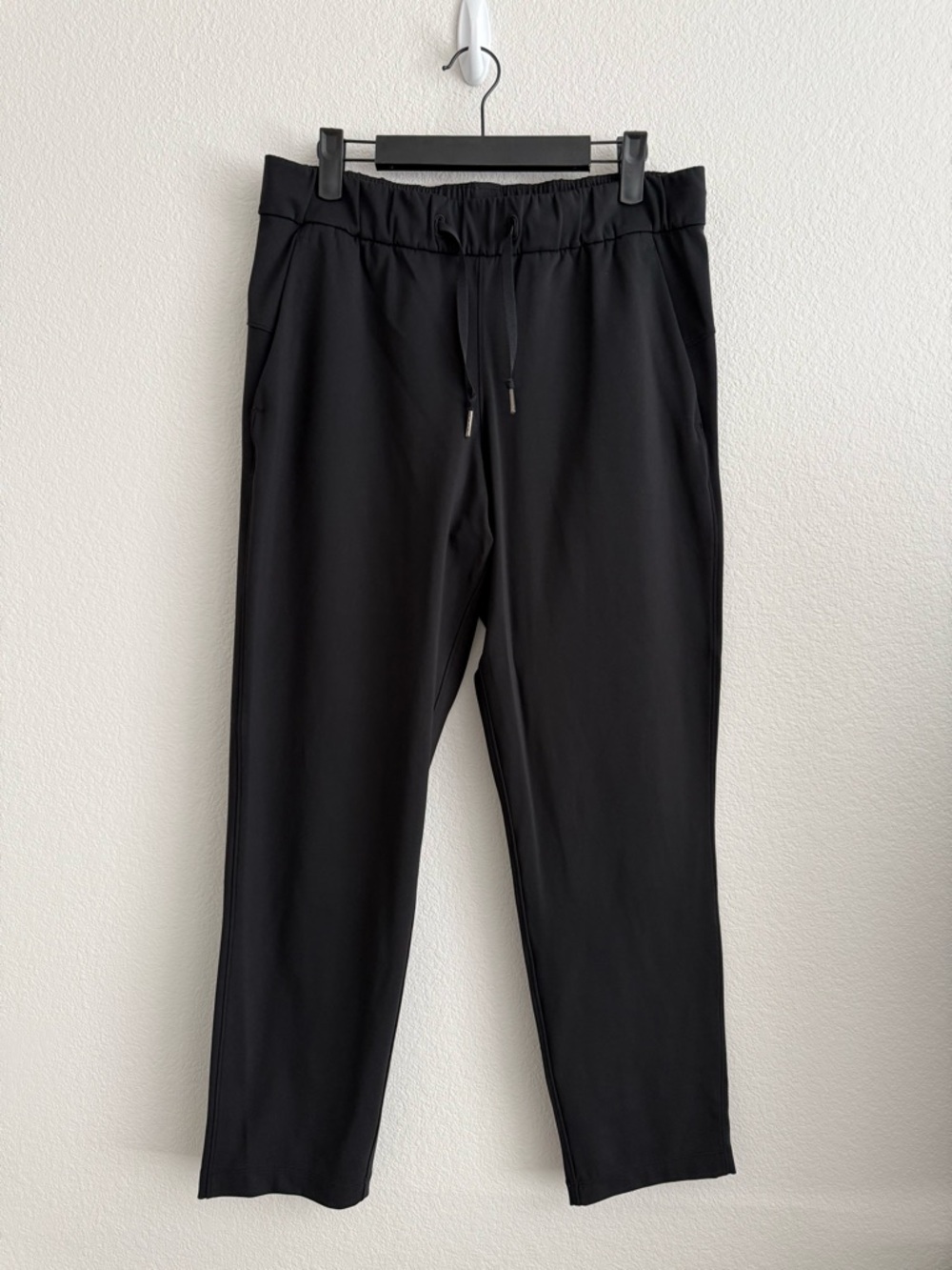 Lululemon Straight Leg Pants